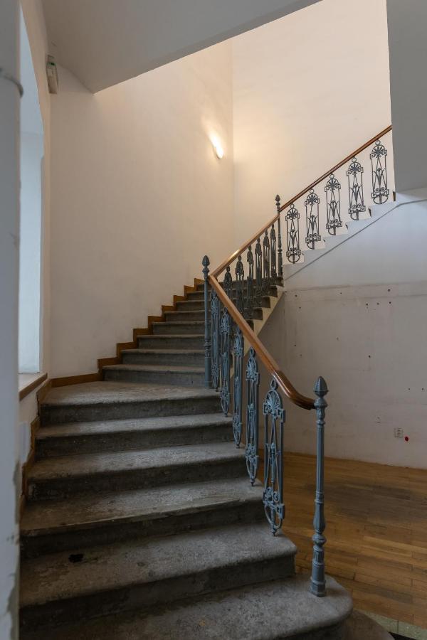 Apartamento 7Th Heaven, Kosice - Old Town Exterior foto