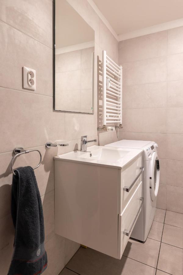 Apartamento 7Th Heaven, Kosice - Old Town Exterior foto