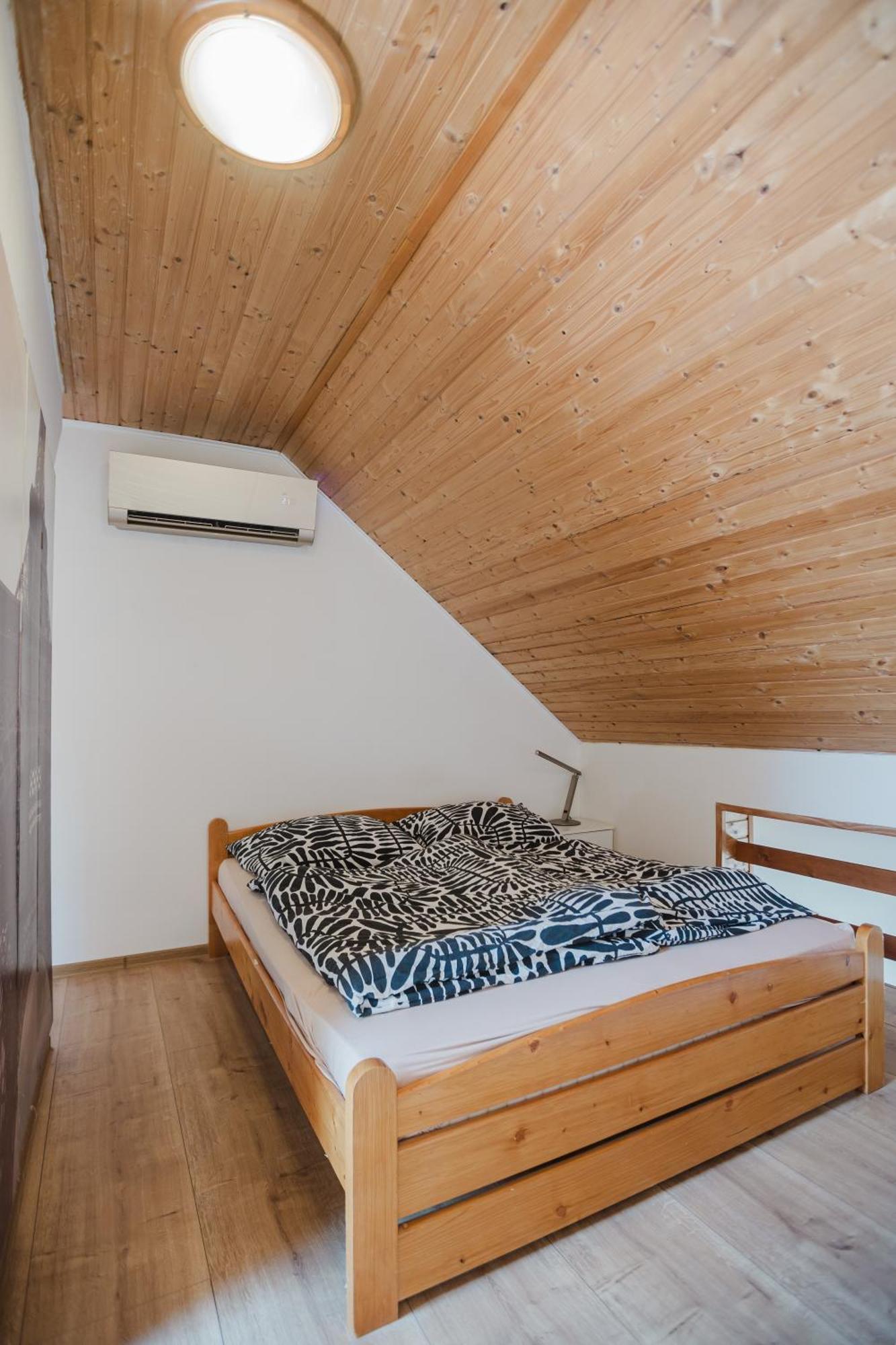 Apartamento 7Th Heaven, Kosice - Old Town Exterior foto